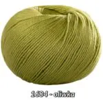 Włóczka WENUS 3 50g/125m 100% bawełna - obrazek 17