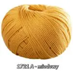 Włóczka WENUS 3 50g/125m 100% bawełna - obrazek 20