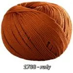Włóczka WENUS 3 50g/125m 100% bawełna - obrazek 22