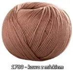 Włóczka WENUS 3 50g/125m 100% bawełna - obrazek 25