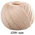 Włóczka WENUS 3 50g/125m 100% bawełna - obrazek 26