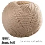 Włóczka WENUS 3 50g/125m 100% bawełna - obrazek 30
