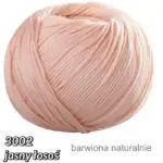 Włóczka WENUS 3 50g/125m 100% bawełna - obrazek 31