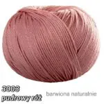 Włóczka WENUS 3 50g/125m 100% bawełna - obrazek 32