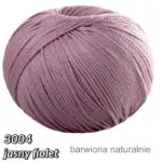 Włóczka WENUS 3 50g/125m 100% bawełna - obrazek 33