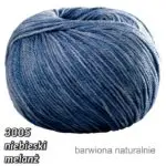 Włóczka WENUS 3 50g/125m 100% bawełna - obrazek 34