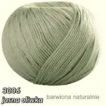 Włóczka WENUS 3 50g/125m 100% bawełna - obrazek 35