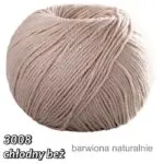 Włóczka WENUS 3 50g/125m 100% bawełna - obrazek 37
