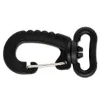 Karabińczyk plastikowy obrotowy 20x53mm (2)