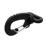 Karabińczyk plastikowy obrotowy 20x53mm (2) - obrazek 3