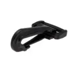 Karabińczyk plastikowy 24x59mm (3) - obrazek 3