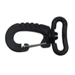 Karabińczyk plastikowy obrotowy 25x54mm (4)