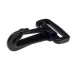 Karabińczyk plastikowy 30x59mm (5) - obrazek 3