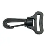 Karabińczyk plastikowy obrotowy 32x72mm (7)