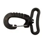 Karabińczyk plastikowy obrotowy 32x55mm (8)
