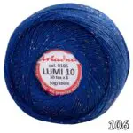 Kordonek LUMI 10 50g/280m - obrazek 8