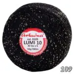 Kordonek LUMI 10 50g/280m - obrazek 11