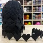 SERCA duże na taśmie (wz.162) - obrazek 3