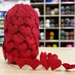 SERCA duże na taśmie (wz.162) - obrazek 2