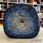 Włóczka Ombre FLOXY 250g/1000m - obrazek 2