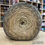 Włóczka Ombre FLOXY 250g/1000m - obrazek 5