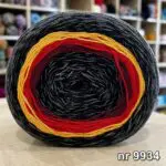 Włóczka Ombre FLOXY 250g/1000m - obrazek 7