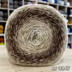 Włóczka Ombre FLOXY 250g/1000m - obrazek 11