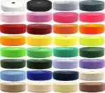 Guma płaska TKANA 50mm