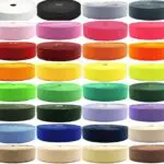 Guma płaska TKANA 50mm