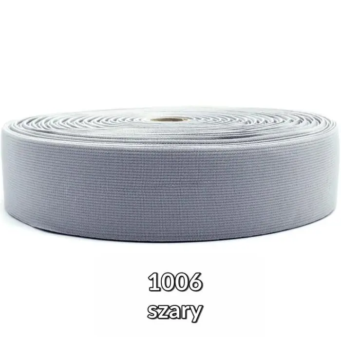 Guma płaska TKANA 50mm - obrazek 31