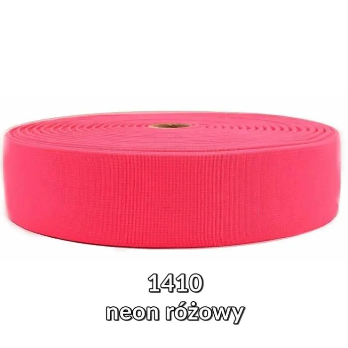 Guma płaska TKANA 50mm - obrazek 35