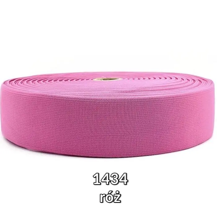 Guma płaska TKANA 50mm - obrazek 16