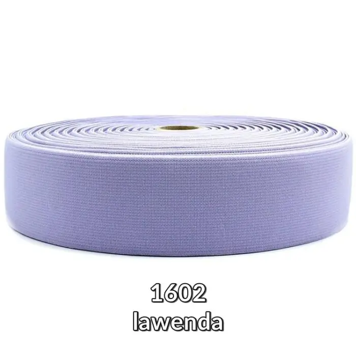 Guma płaska TKANA 50mm - obrazek 18