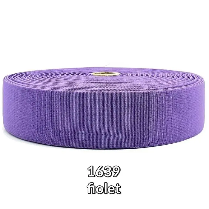 Guma płaska TKANA 50mm - obrazek 19