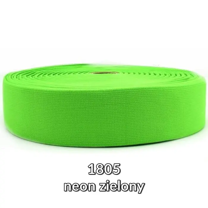 Guma płaska TKANA 50mm - obrazek 36