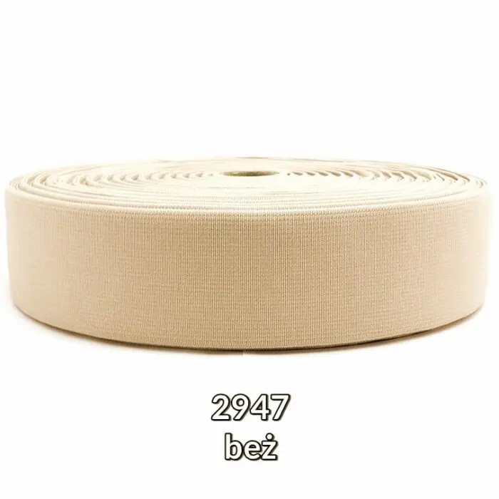 Guma płaska TKANA 50mm - obrazek 5