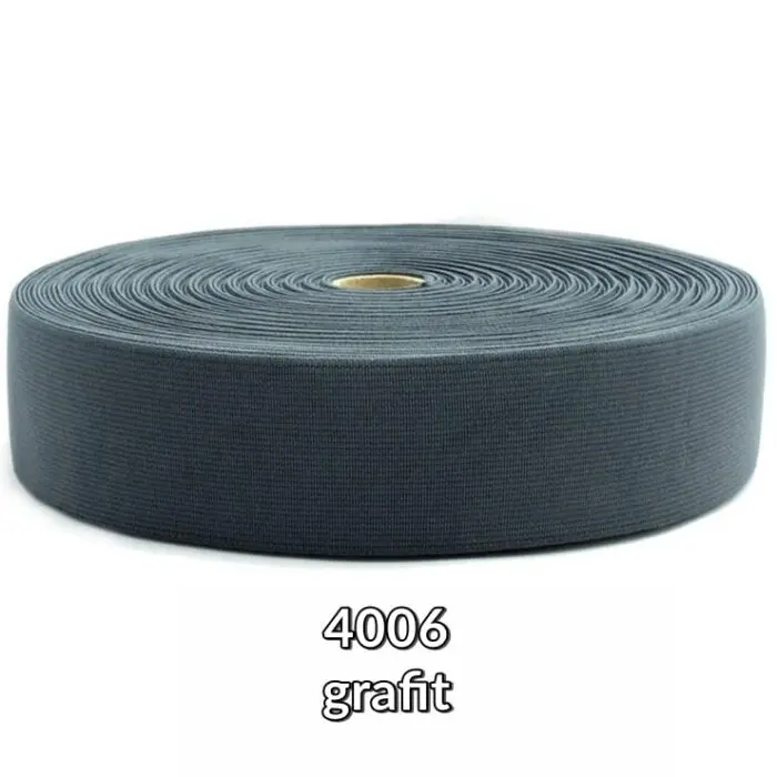 Guma płaska TKANA 50mm - obrazek 32