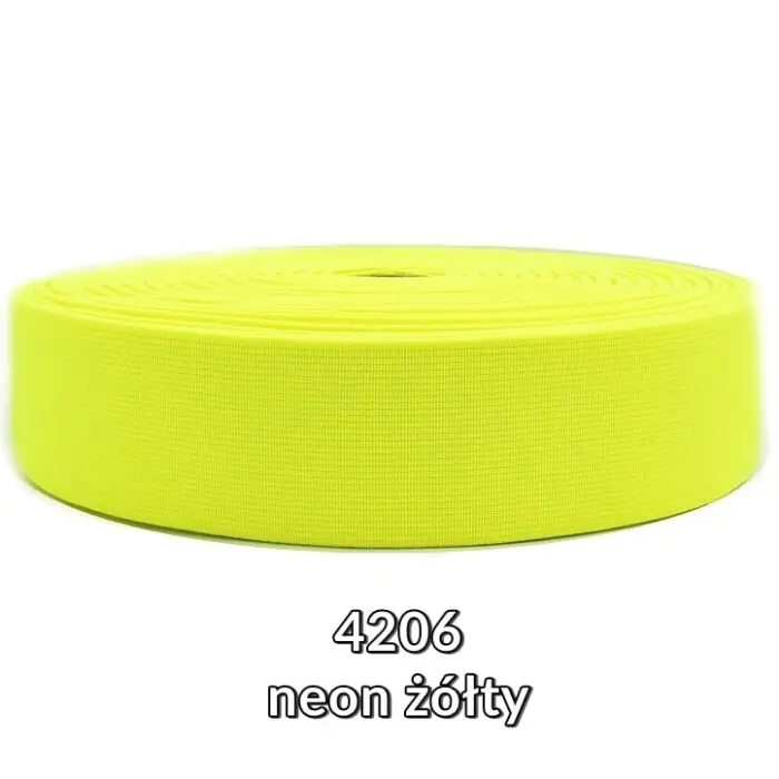 Guma płaska TKANA 50mm - obrazek 33