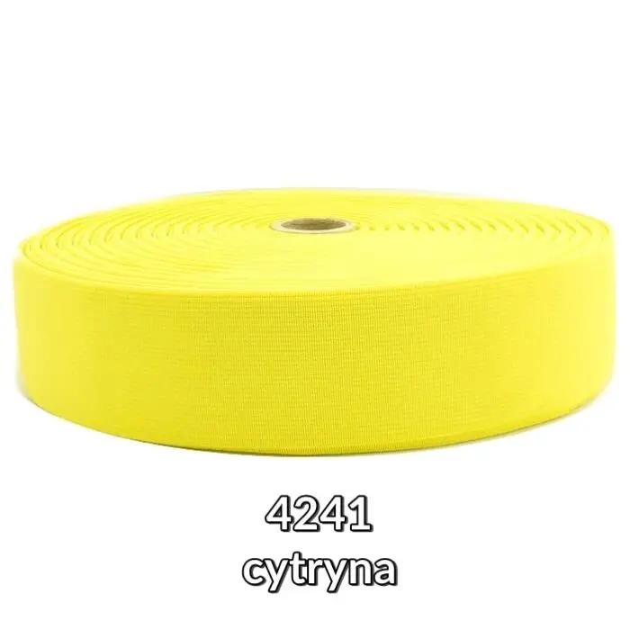 Guma płaska TKANA 50mm - obrazek 8