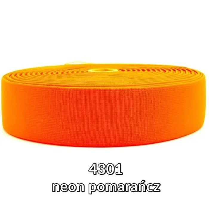 Guma płaska TKANA 50mm - obrazek 34