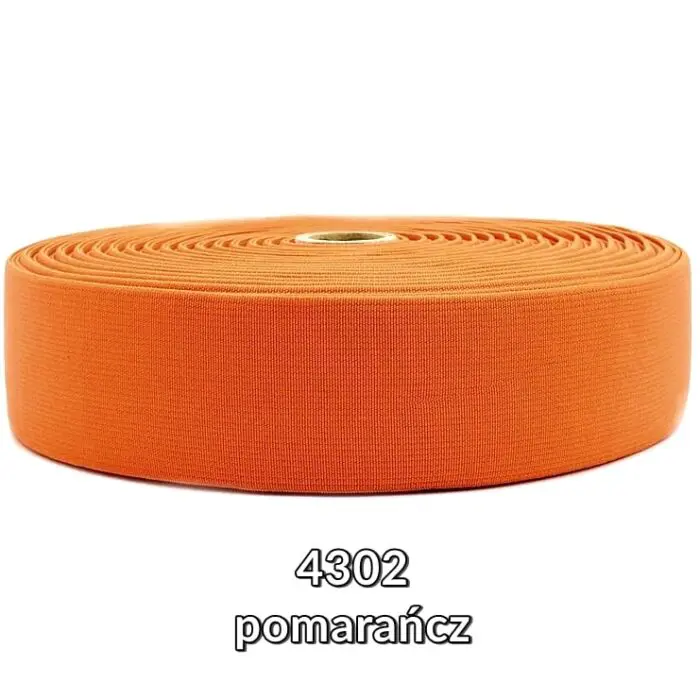 Guma płaska TKANA 50mm - obrazek 11