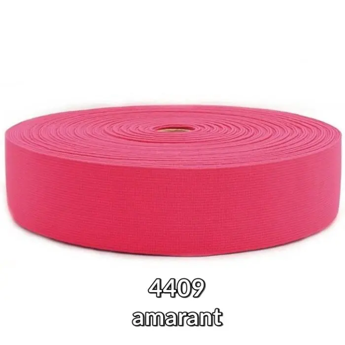 Guma płaska TKANA 50mm - obrazek 17