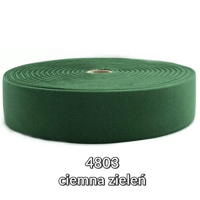 Guma płaska TKANA 50mm - obrazek 26