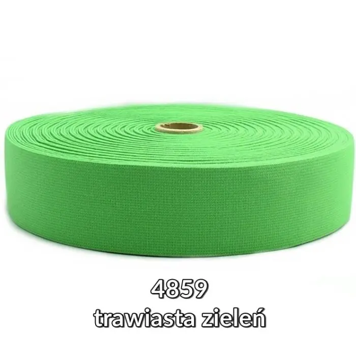 Guma płaska TKANA 50mm - obrazek 24