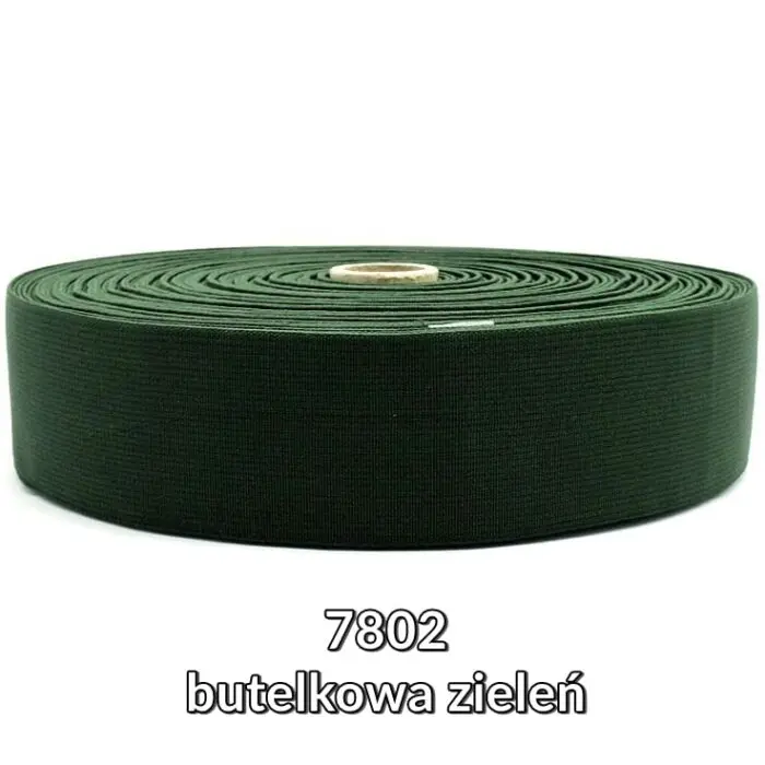 Guma płaska TKANA 50mm - obrazek 27