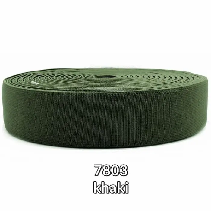 Guma płaska TKANA 50mm - obrazek 28