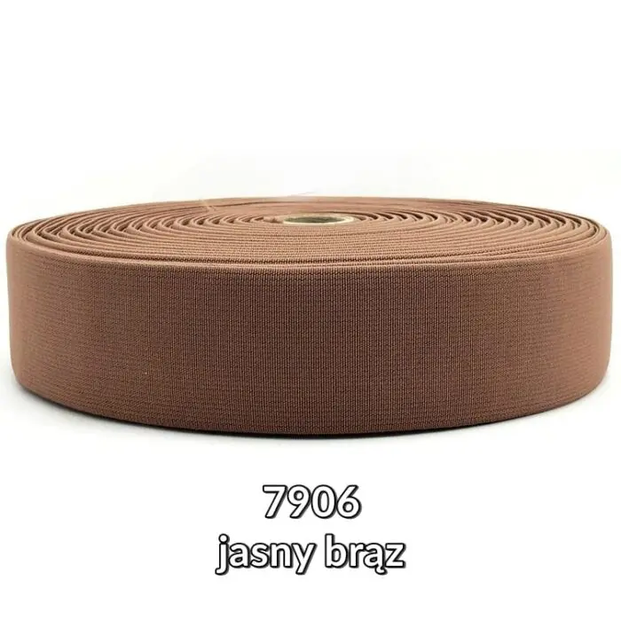 Guma płaska TKANA 50mm - obrazek 29