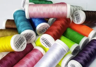 Nici do haftu maszynowego
