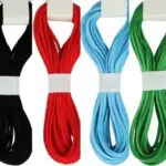 Rzemyk Imitacja Zamszu