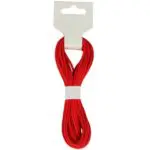 Rzemyk Imitacja Zamszu - obrazek 4